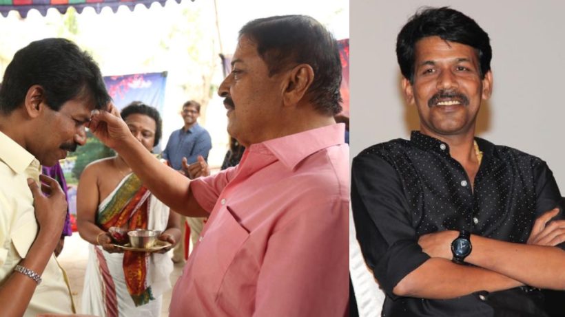 Bala Trolls Sivakumar