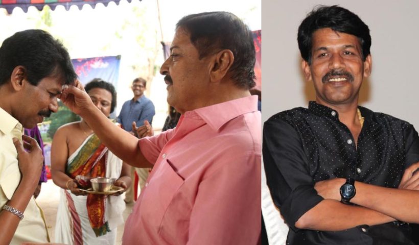 Bala Trolls Sivakumar