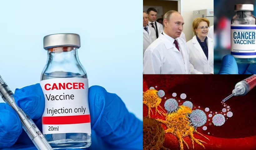 Cancer Vaccine