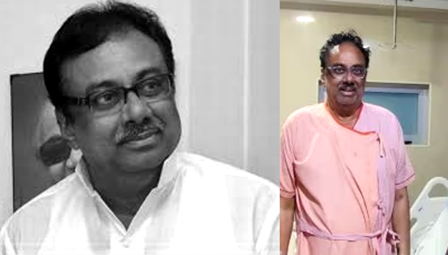 EVKS Elangovan