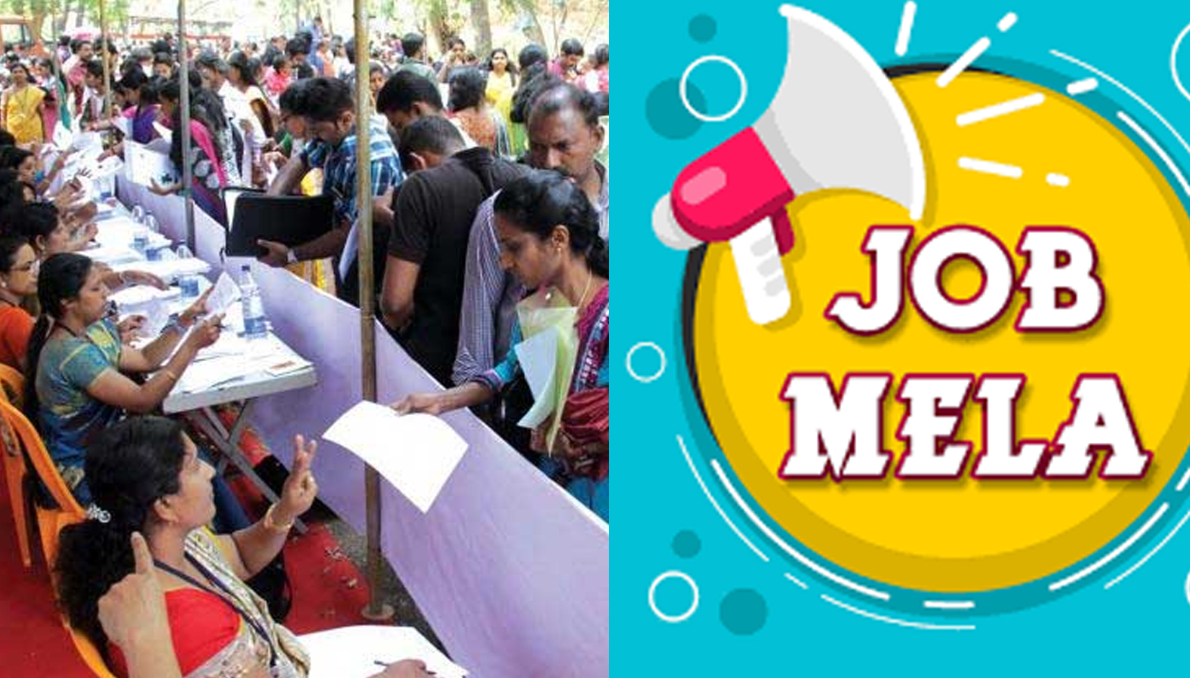 Job Mela