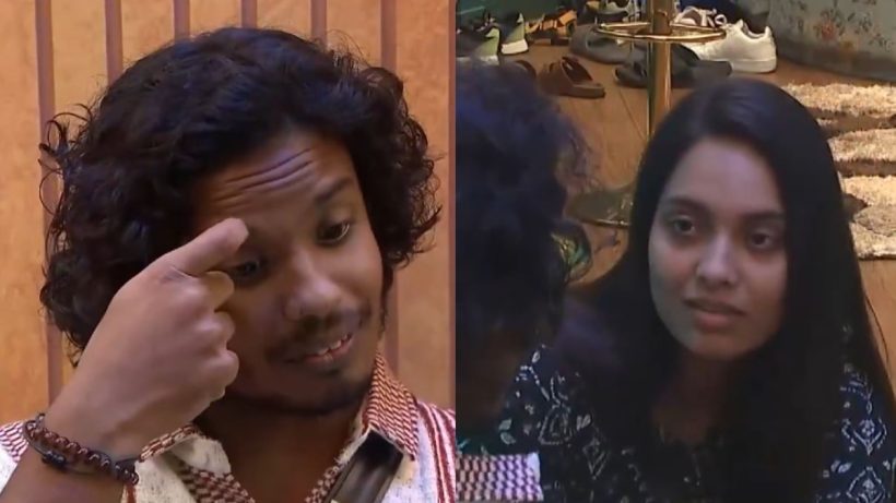 Muthu about Bigg Boss To Pavithra