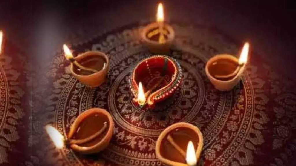 parani deepam