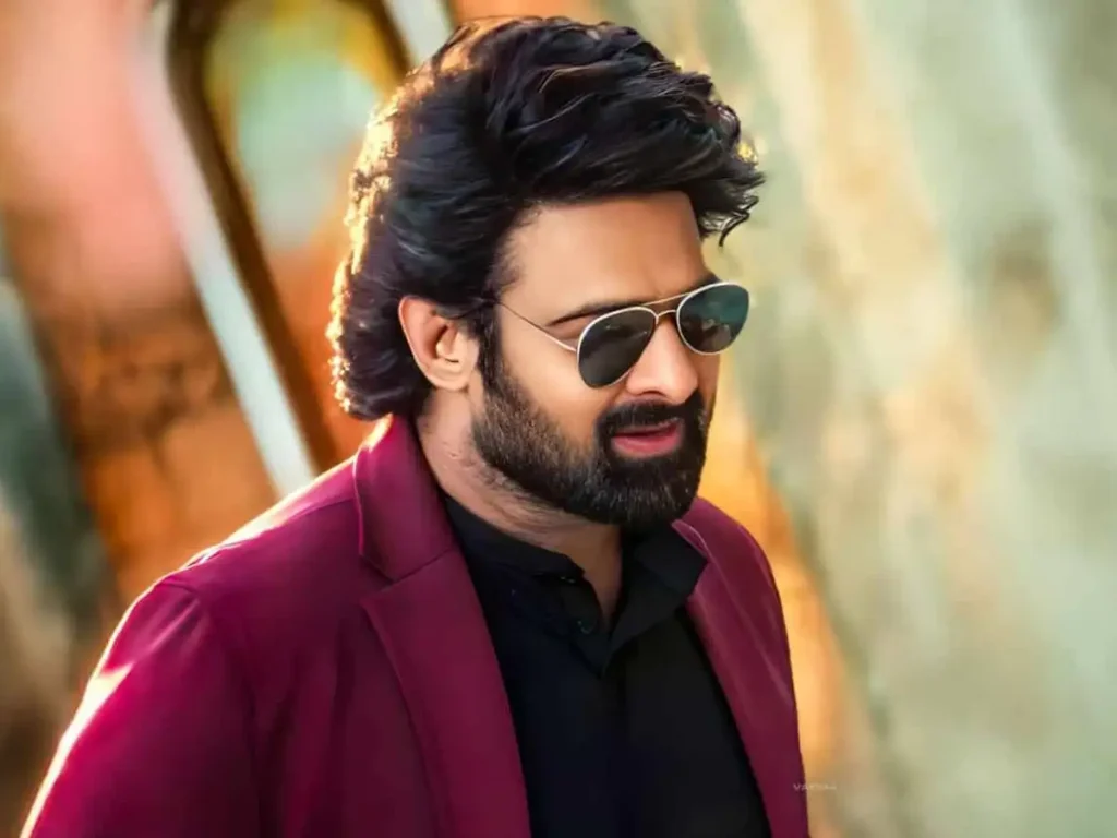 Prabhas