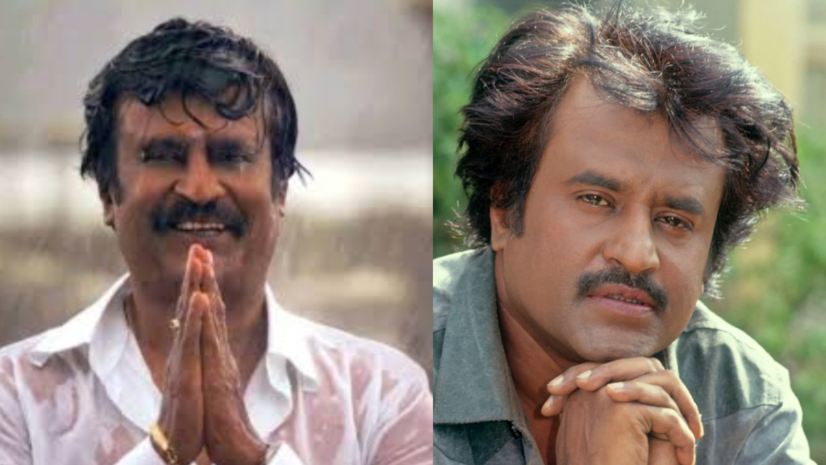 Rajini Apologize to Pandirajan