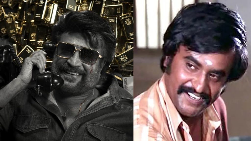 Rajinkanth Salary News