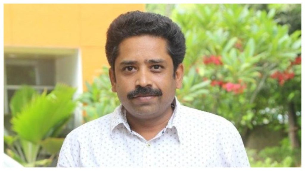 Seenu Ramasamy Director