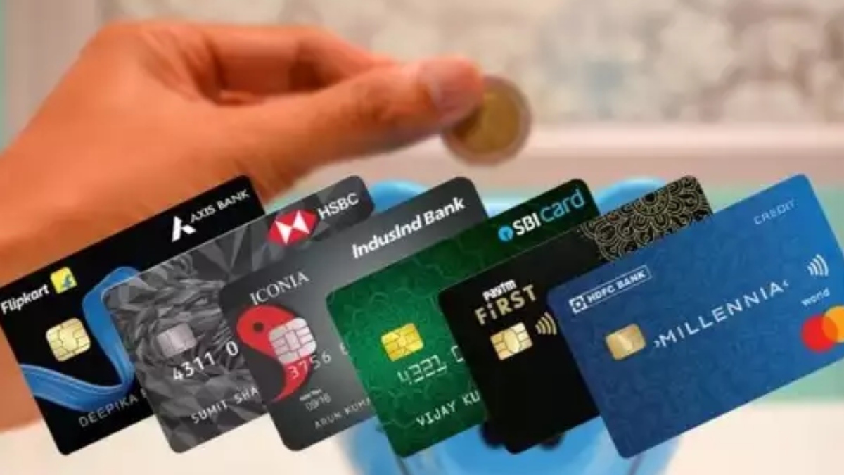 Banks can charge 30 percent interest on credit card balances: Supreme Court rules