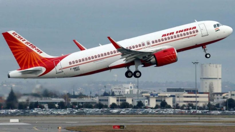 136 people saved lives on Chennai-Coimbatore flight due to pilot's ingenuity