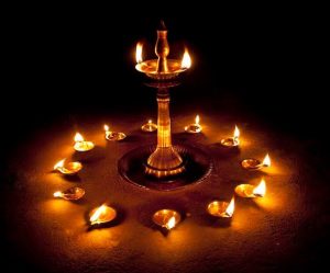 deepam