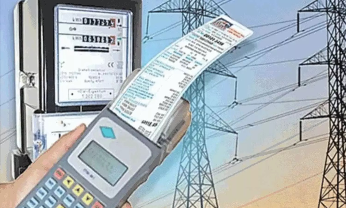 Tamil Nadu has the lowest electricity charges in India for households: detailed explains