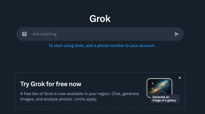 grok