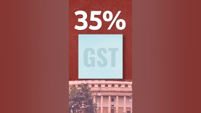 gst