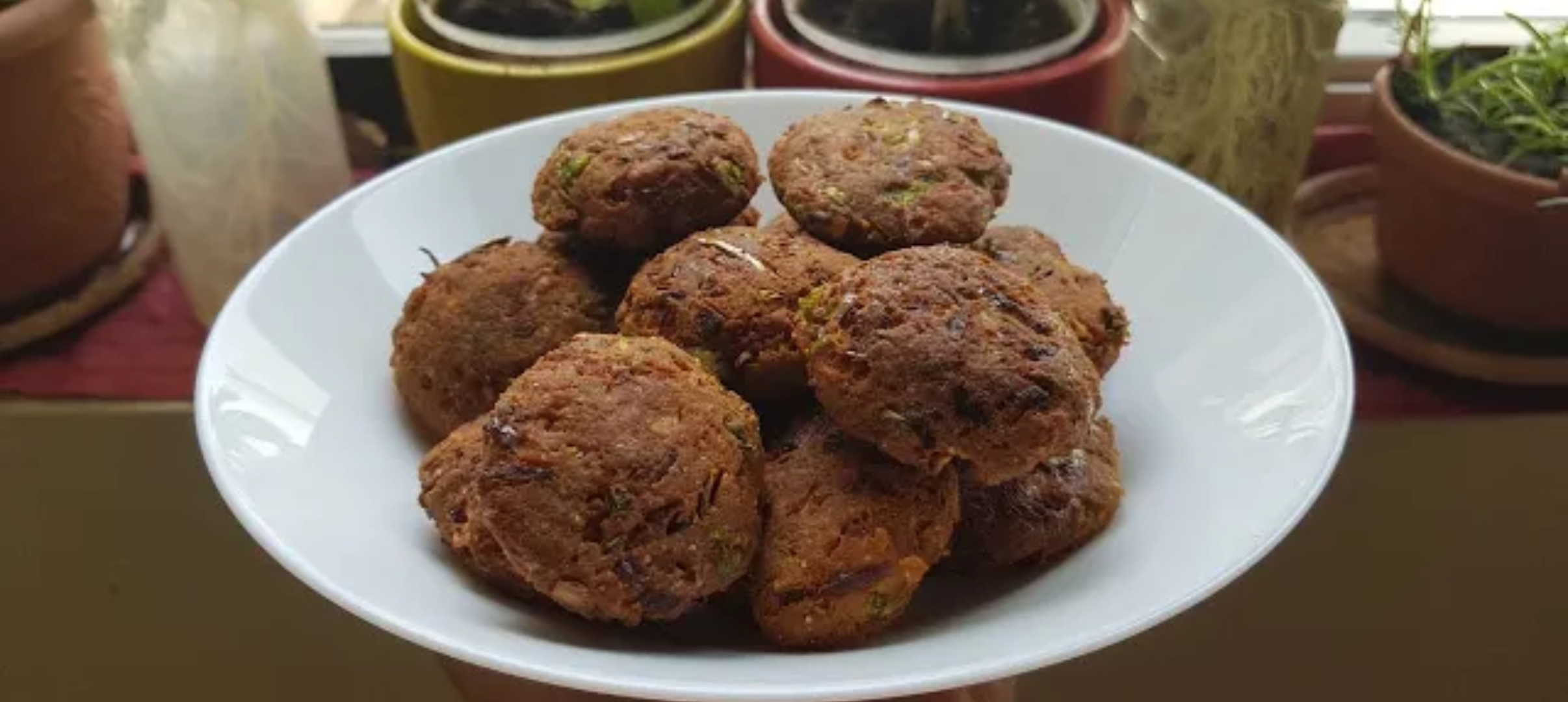 kanavaa vadai