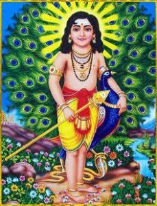 murugan