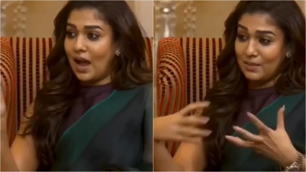 '3 Monkeys' make money on YouTube channel: Is this what Nayanthara was talking about?