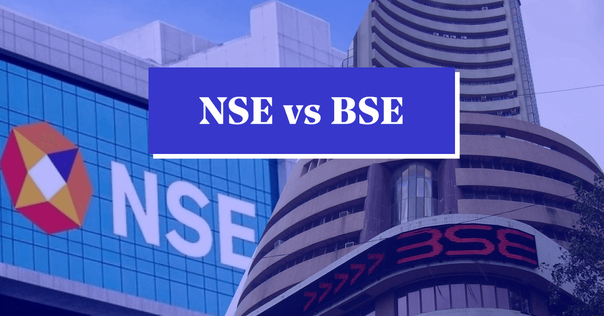 nse bse