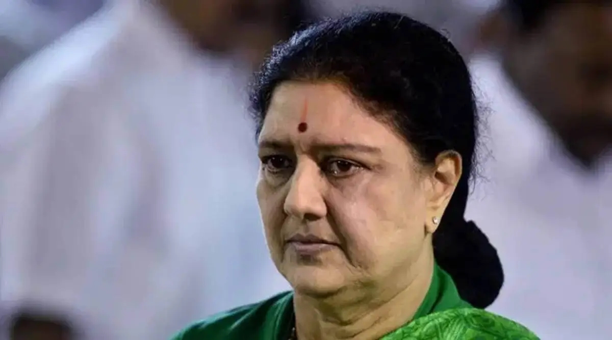 High Court orders expedited completion of trial in foreign exchange fraud case against Sasikala