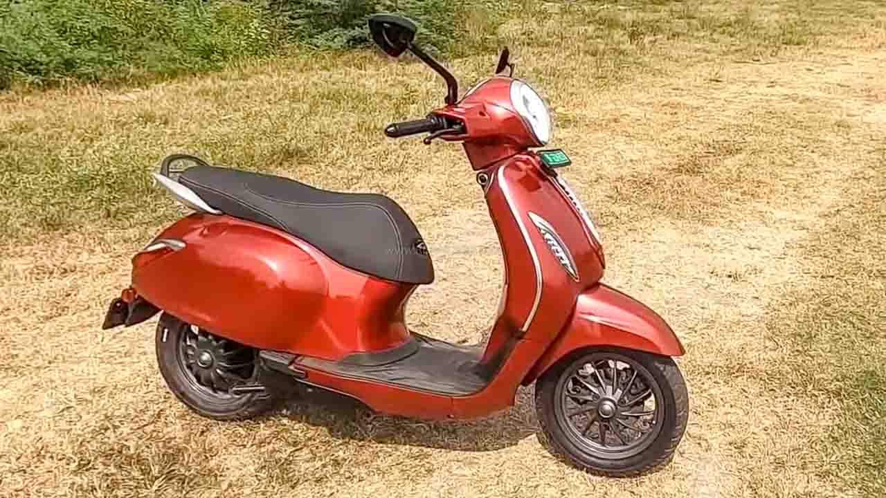 Rs. 2 lakh stolen from scooter in broad daylight near bank in Avinashi, Tirupur