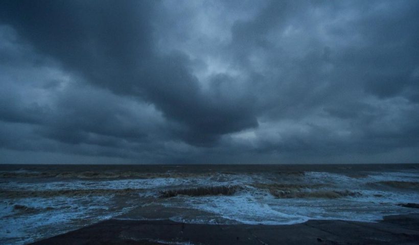 A new low-pressure area is likely to form in the Bay of Bengal on December 30th: imd