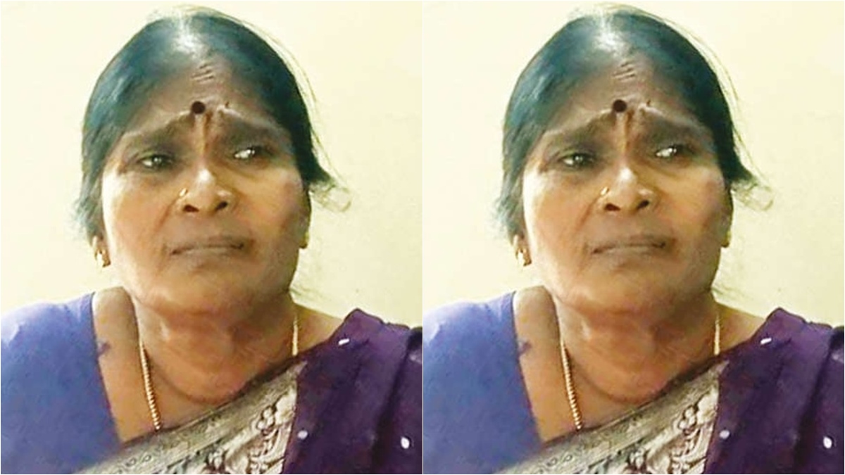 Vellore woman VAO Sharmila jailed: Decision to examine bank account