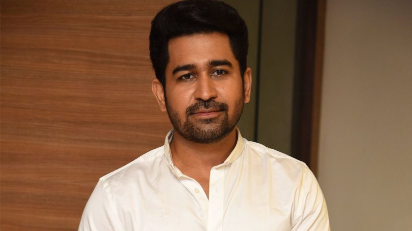 Vijay Antony 3.0 -Innisai concert: sudden denial of permission; Vijay Antony asked apologizes