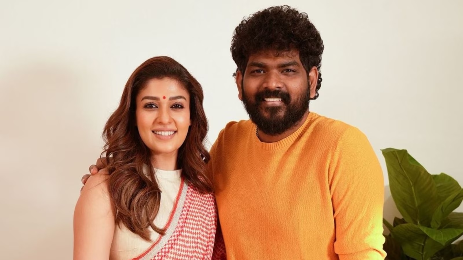 Did I negotiate the price of the Puducherry government hotel? Nayanthara's husband Vignesh Shivan explains