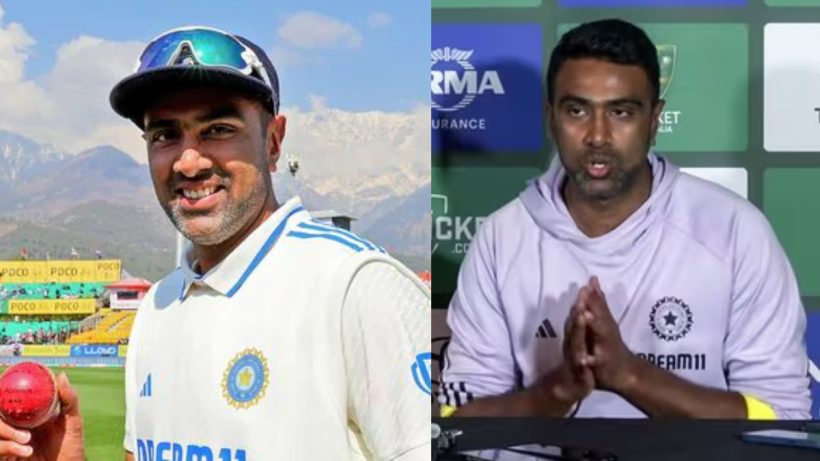 Ashwin retirement prediction