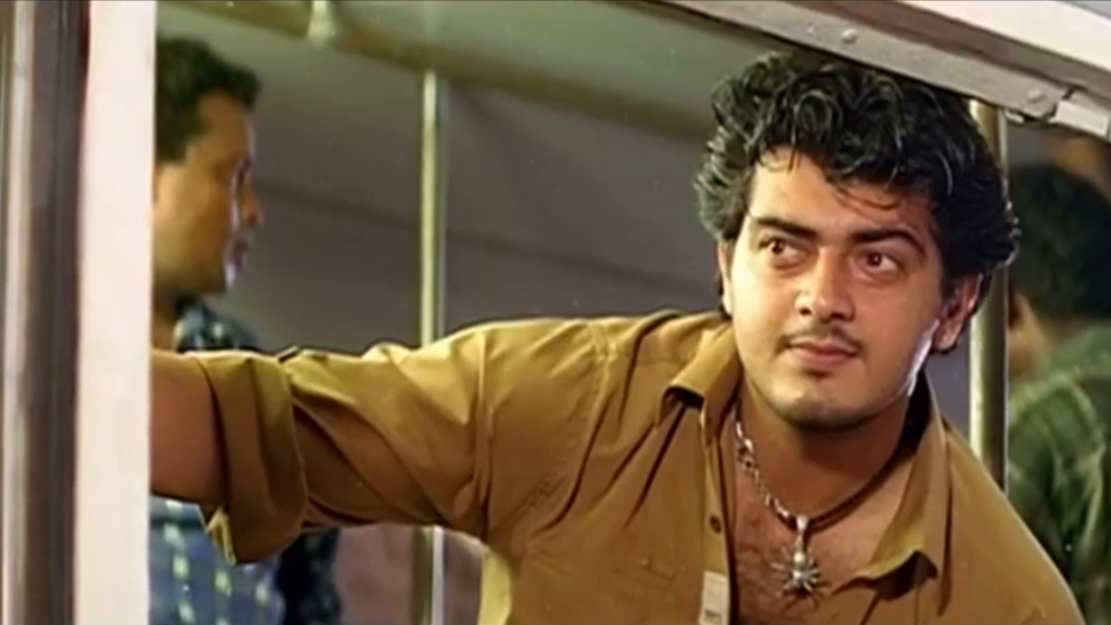 Dheena Ajith