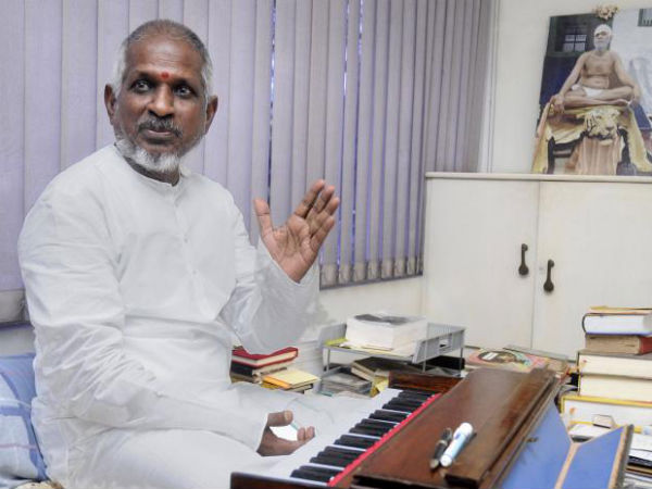 Ilaiyaraaja raaja parvai movie