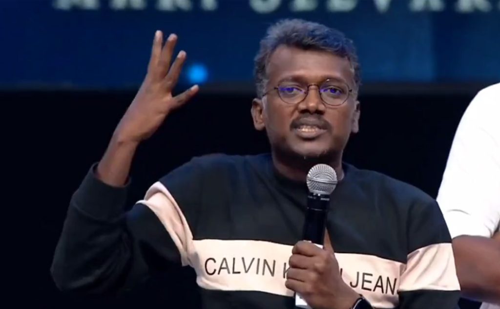 Mari Selvaraj