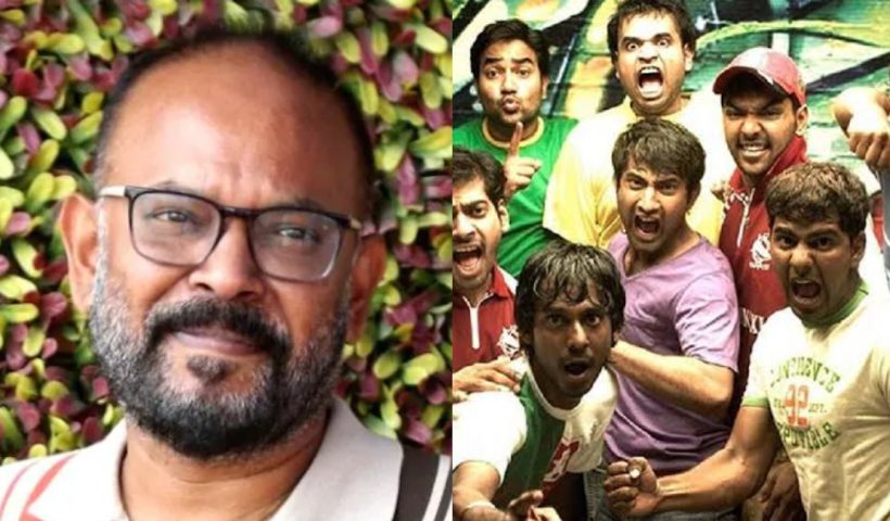 Venkat Prabhu about Chennai 28