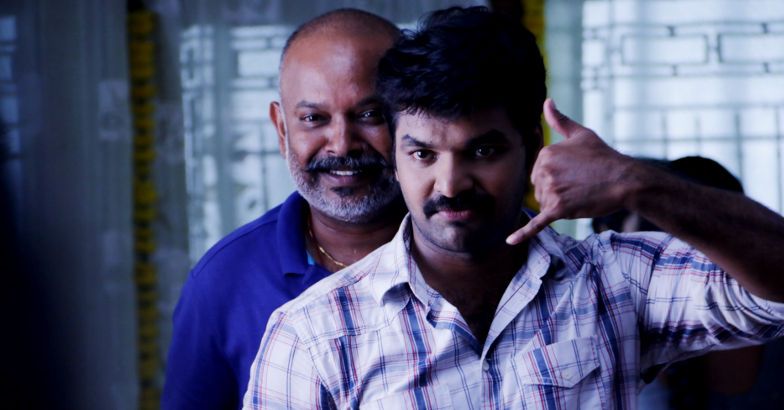 Venkat Prabhu