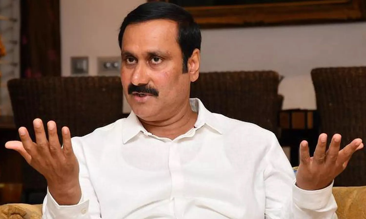 Government jobs in Tamil Nadu: Information released by Anbumani regarding TNPSC, TRB