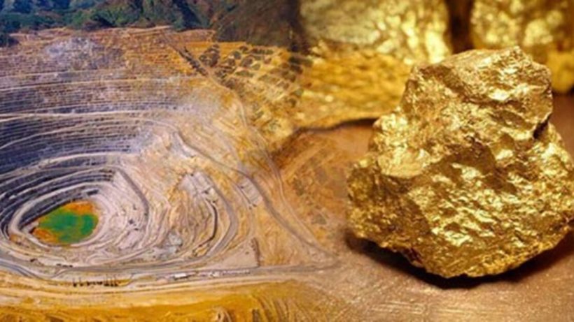 Jackpot for Pakistan: Gold worth several thousand crores found in Indus River