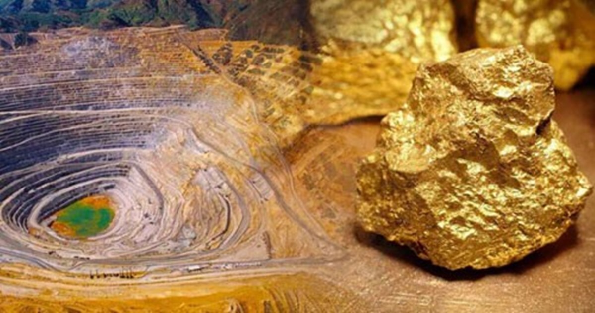 Jackpot for Pakistan: Gold worth several thousand crores found in Indus River