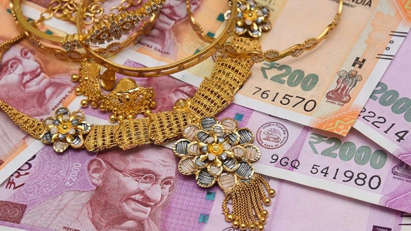 Tirunelveli to Hyderabad: Robber arrested in 275 pounds gold jewellery robbery case