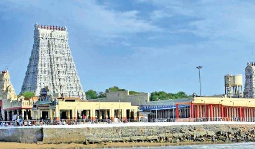 tiruchendur