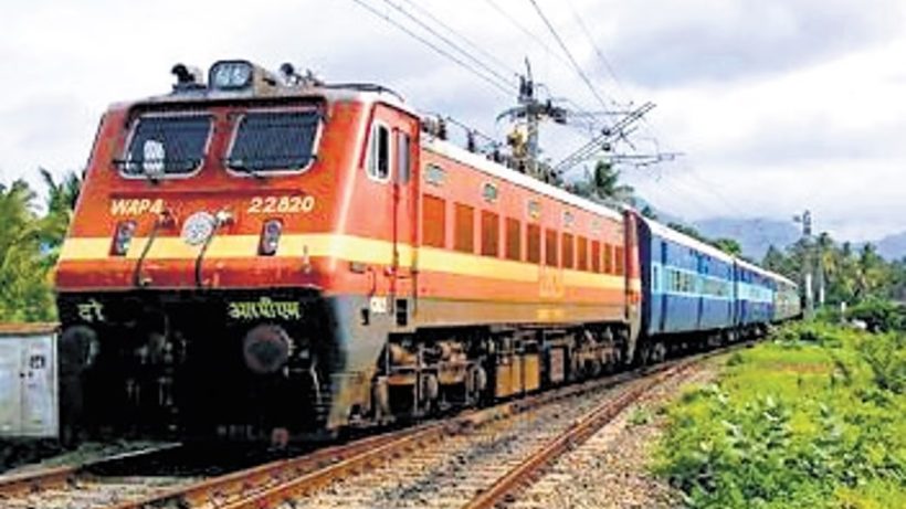 Pongal: Chennai-Madurai special train via Coimbatore for the convenience of train passengers