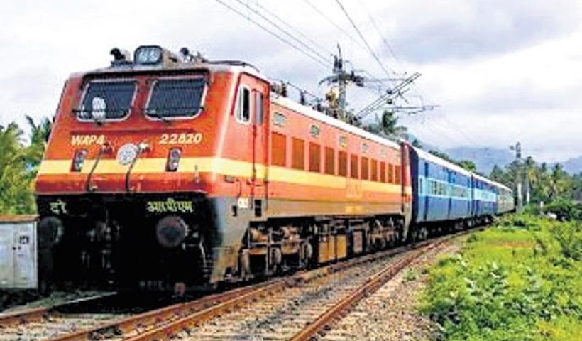 Pongal: Chennai-Madurai special train via Coimbatore for the convenience of train passengers