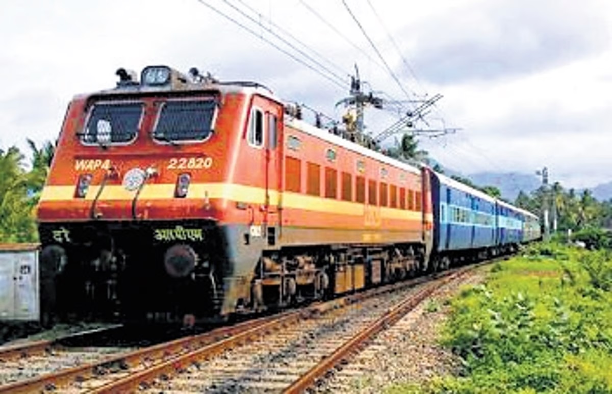 Pongal: Chennai-Madurai special train via Coimbatore for the convenience of train passengers