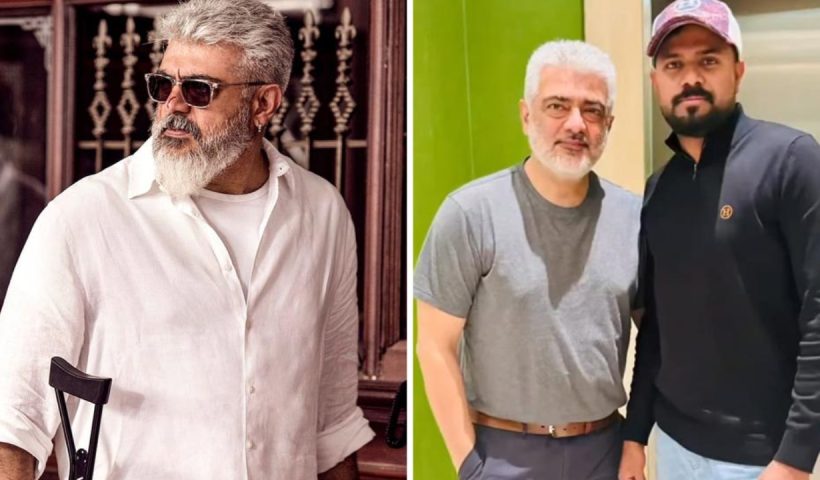 ajith
