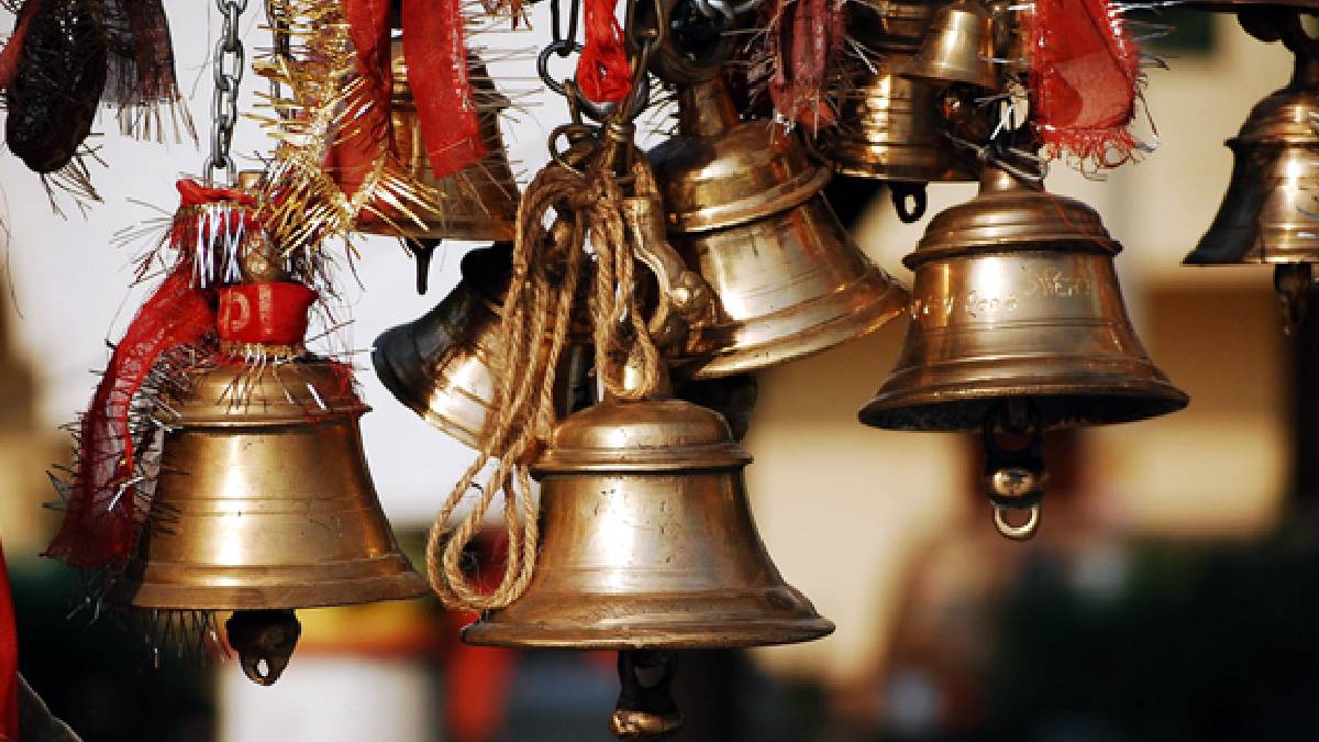 bell
