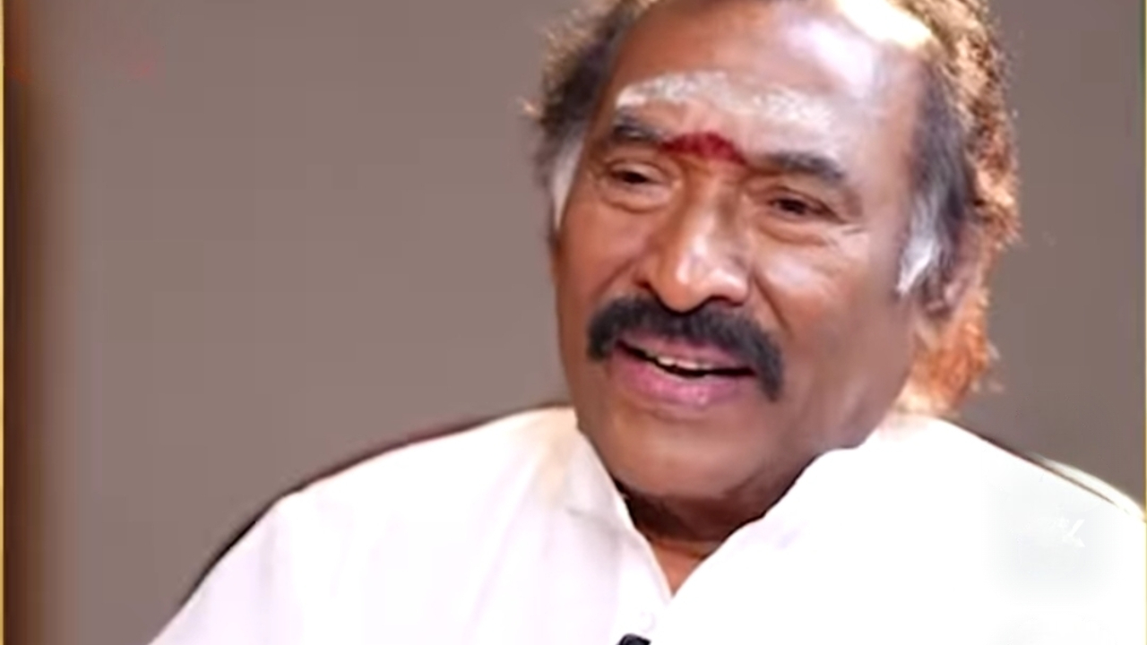 நான் என் பாடலுக்கு Copyrights கேட்கமாட்டேன்… எனக்கு அதுக்கு மேல கிடைக்குது… இசையமைப்பாளர் தேவா ஓபன் டாக்…