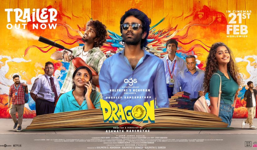 dragon