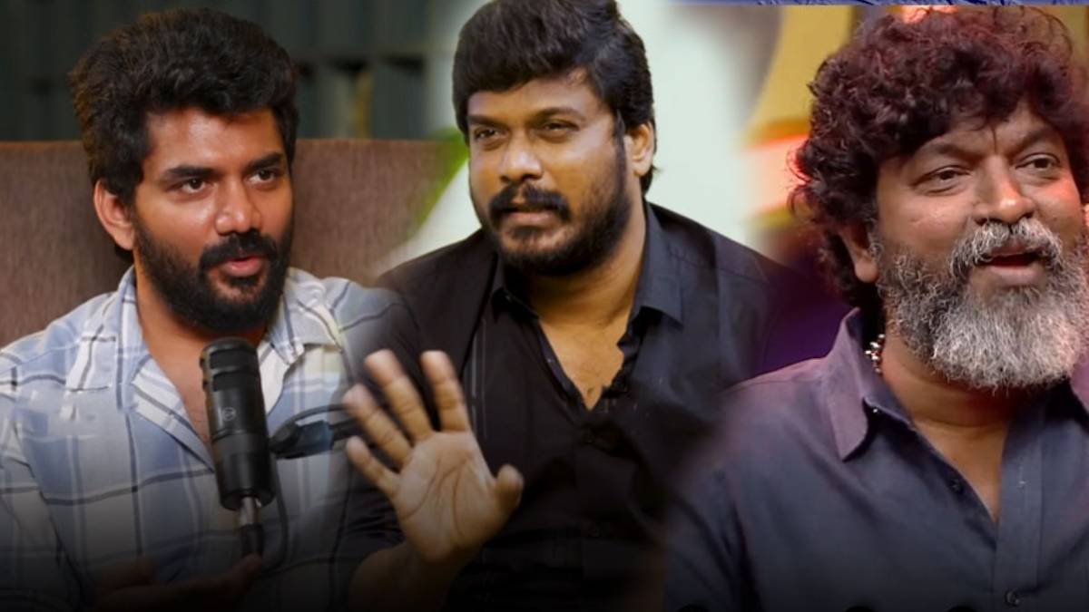 வாழ்க்கையோட 100 சதவீத உண்மை இதுதாங்க… இவரா இப்படி சொல்றாரு…