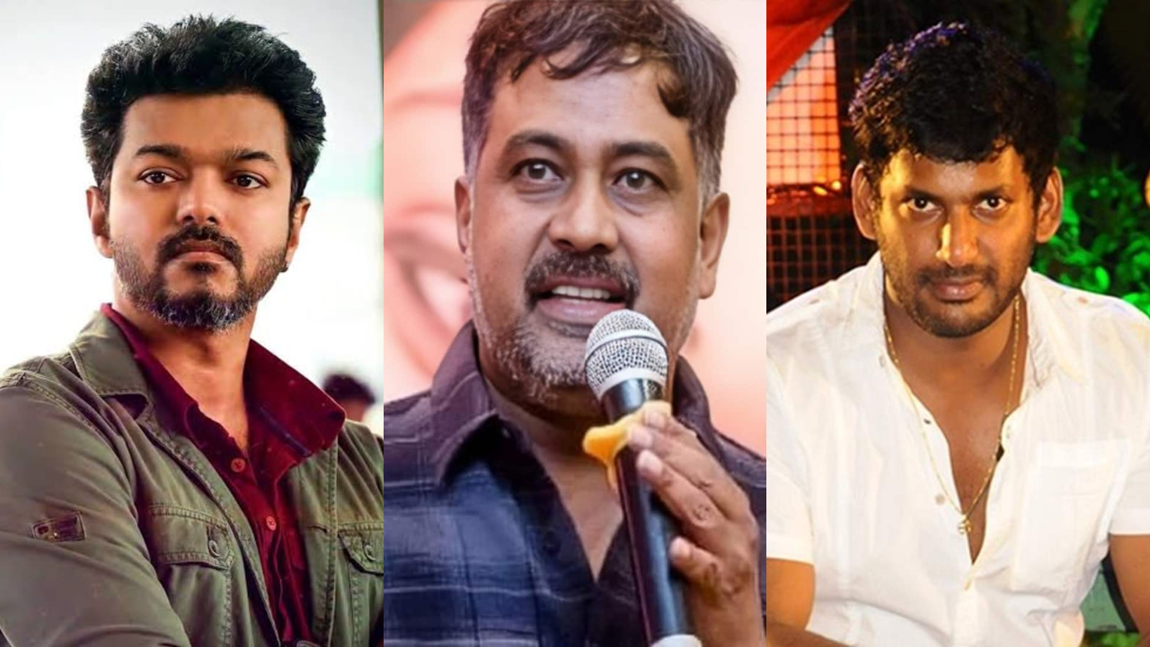 lingusamy