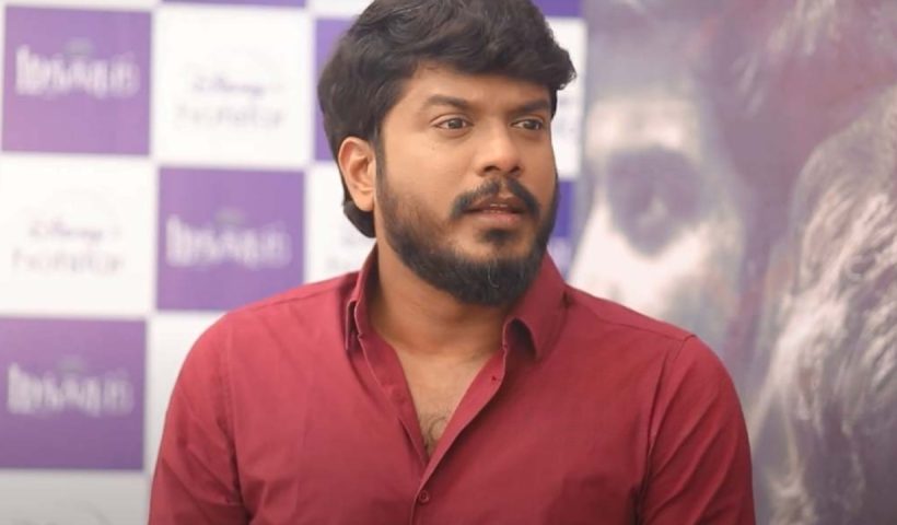 manikandan