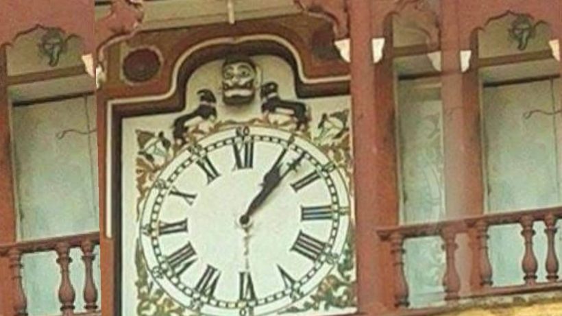 miracle clock