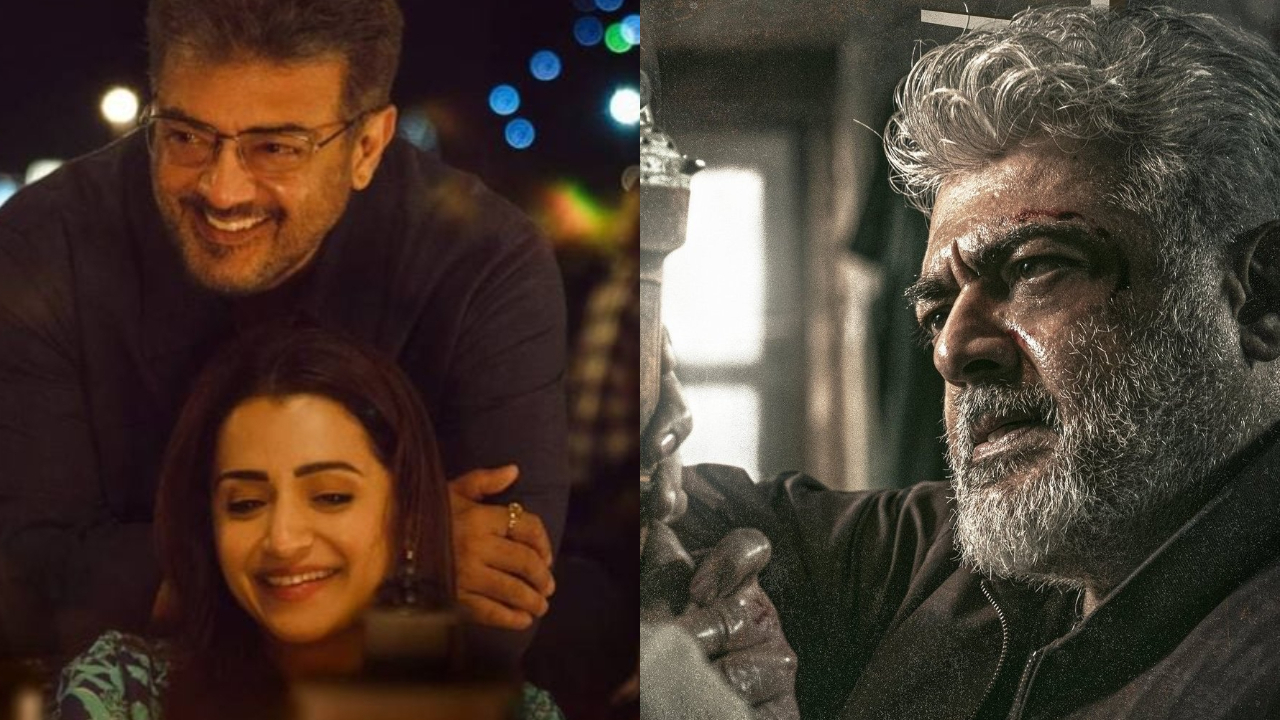 ரசிகர்களின் ஆரவாரத்துடமன் வெளியான விடாமுயற்சி… படம் எப்படி இருக்கு…? பொதுமக்கள் கூறும் விமர்சனங்கள் இதோ…